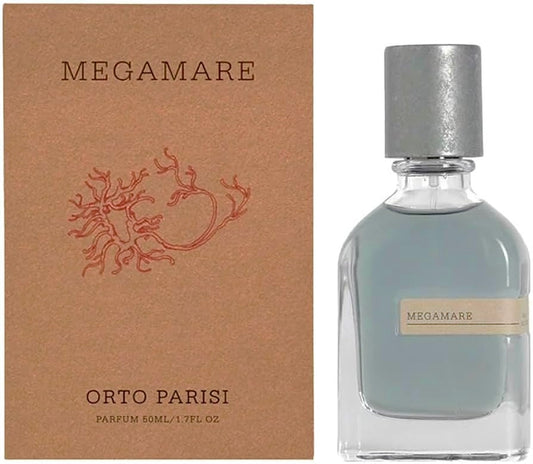 Megamare Orto Parisi