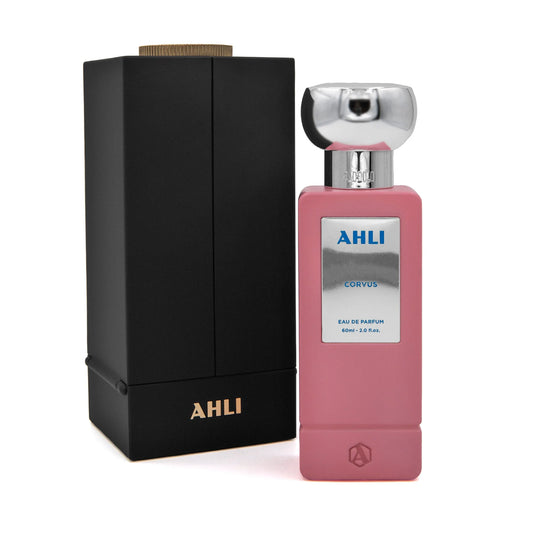 Corvus Ahli