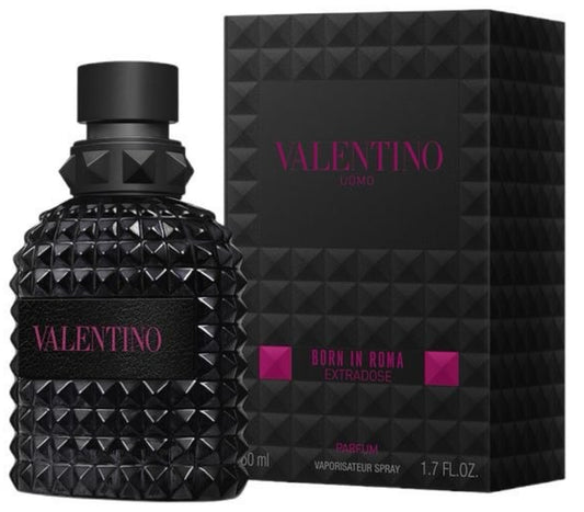 Born In Roma Extradose Valentino
