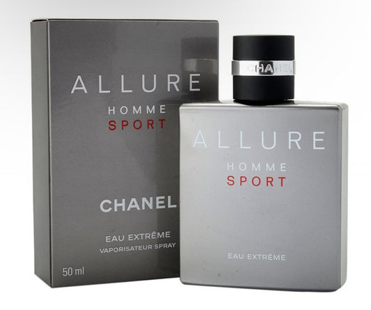 Allure Homme Sport Eau Extreme Chanel