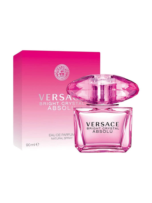 Bright Crystal Absolu Versace