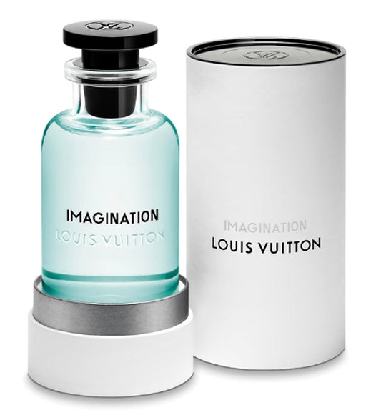 Imagination Louis Vuitton