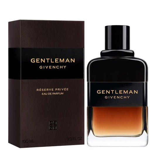Givenchy Gentleman Reserve Privée