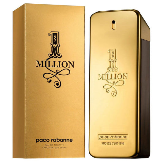 One Million Paco Rabanne