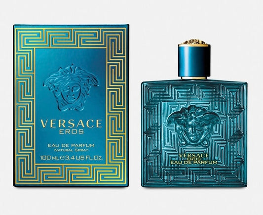 Versace Eros EDP