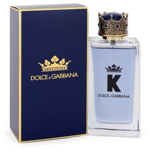K Dolce&Gabanna