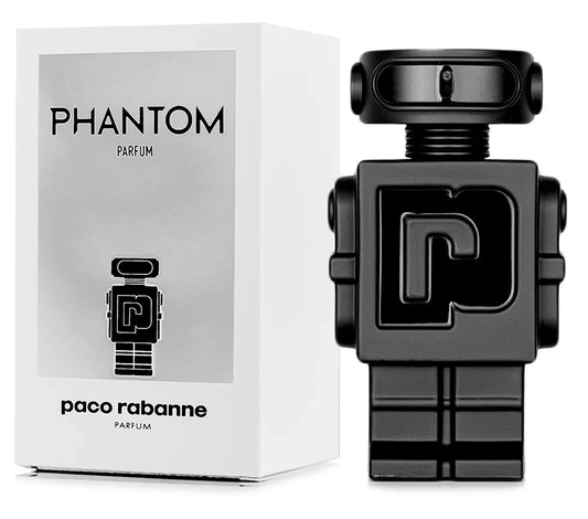 Phantom Parfum Paco Rabbane