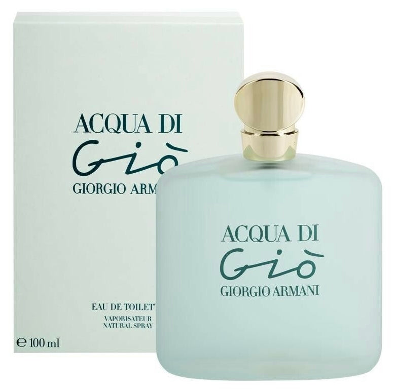Acqua di Gio Giorgio Armani