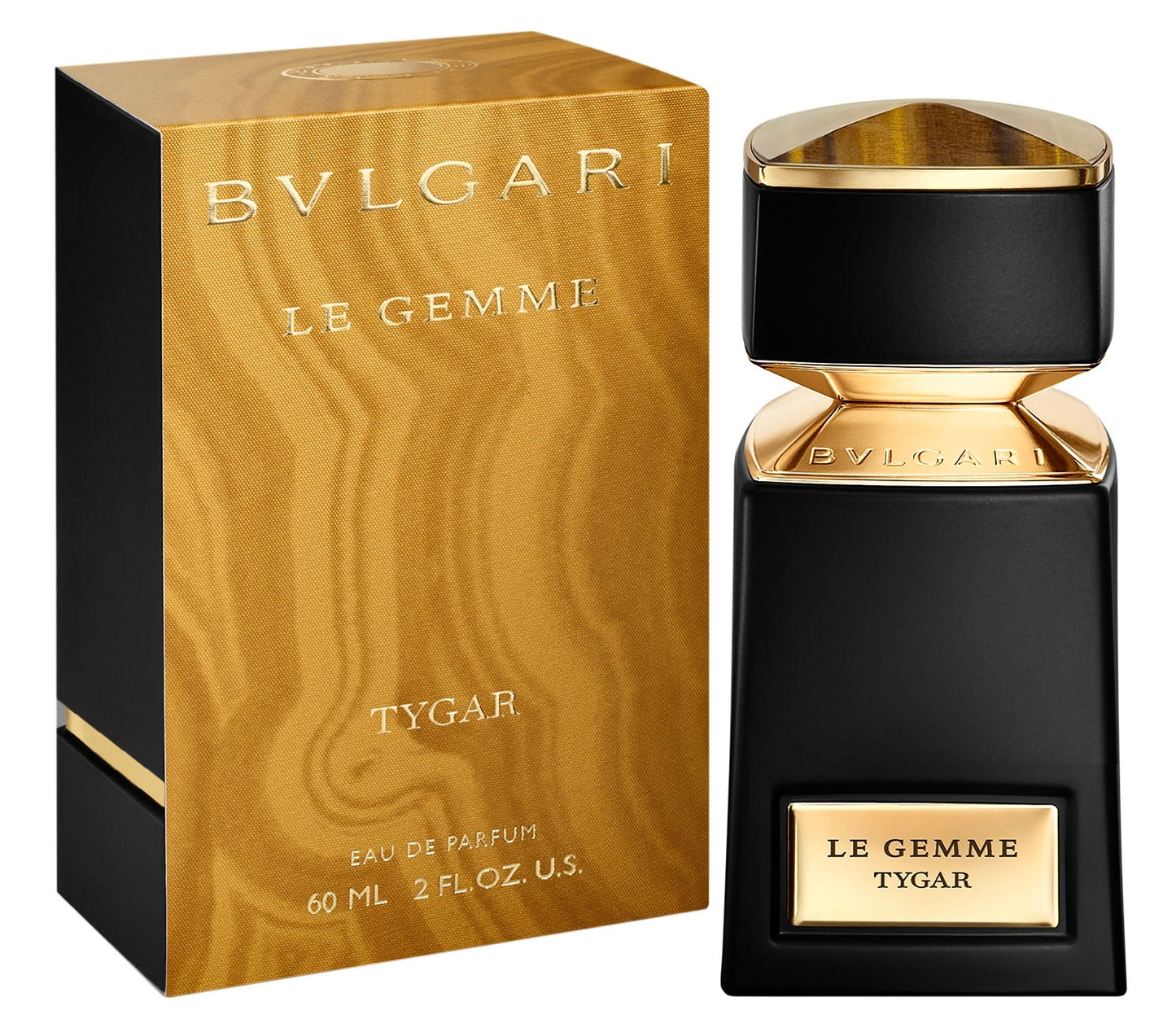 Bvlgari Tygar