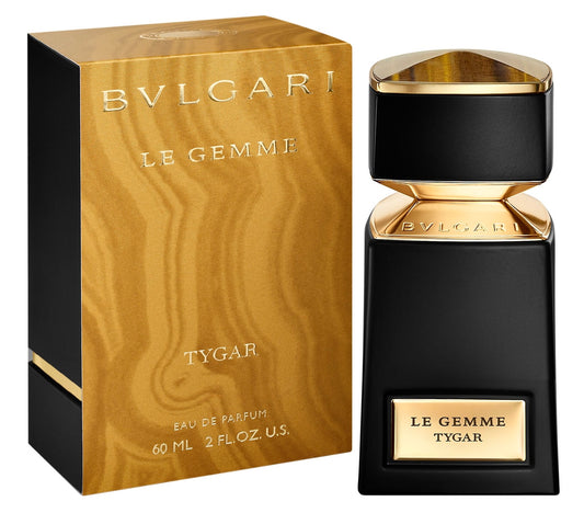 Bvlgari Tygar