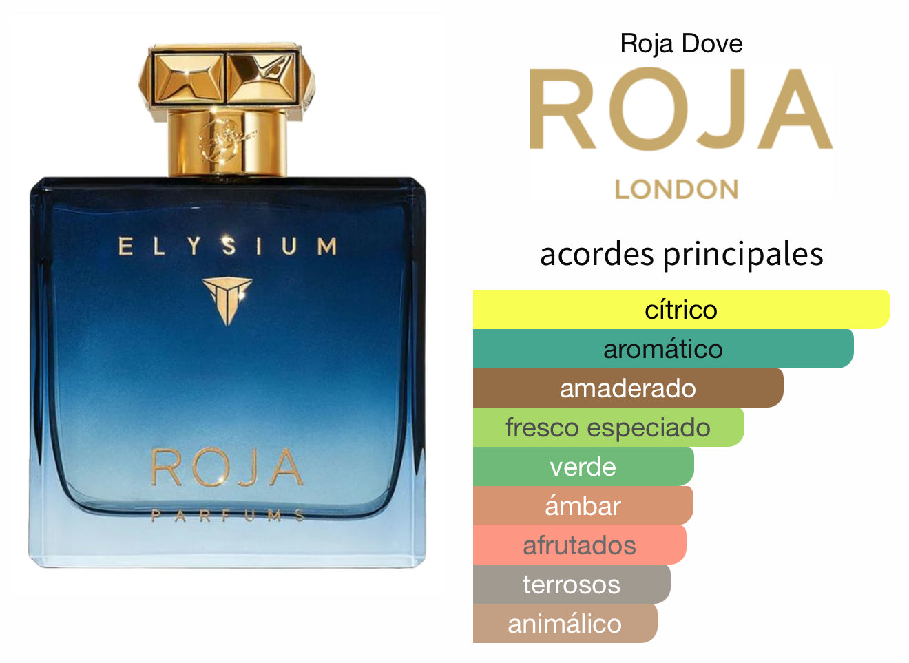 Elysium Roja