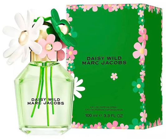 Daisy Wild Marc Jacobs