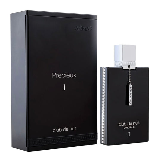 Club de Nuit Precieux