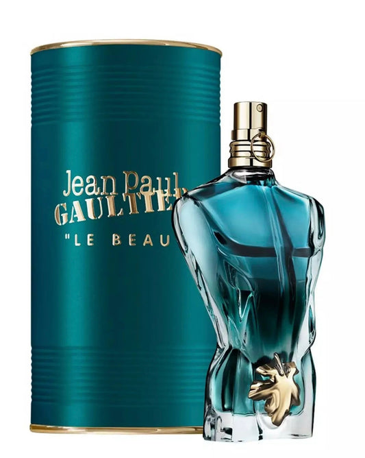 Le Beau Jean Paul Gaultier