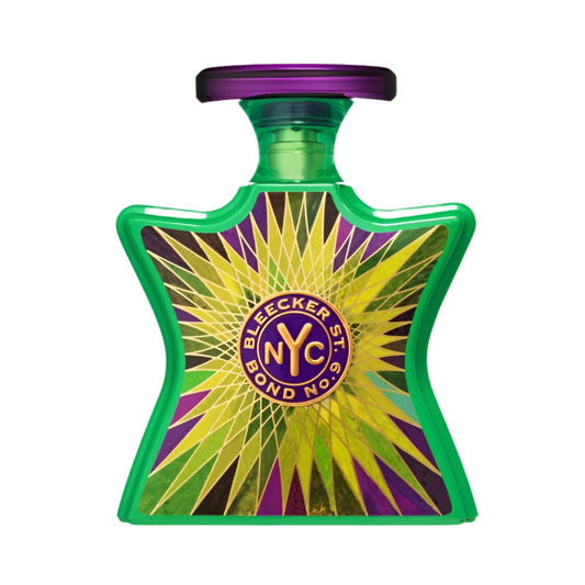 Blecker Street Bond No 9