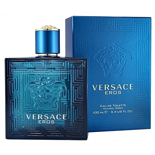 Versace Eros