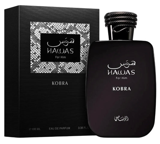 Hawas Kobra