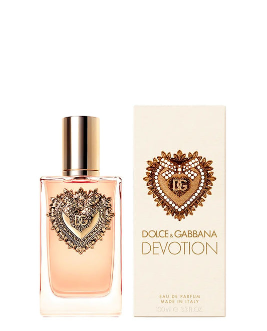 Devotion Dolce&Gabbana