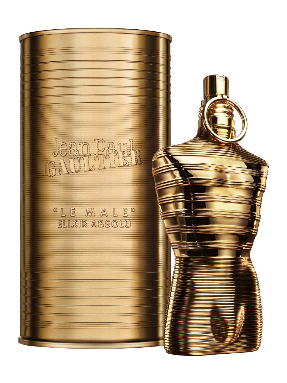 Le Male Elixir Absolu Jean Paul Gaultier