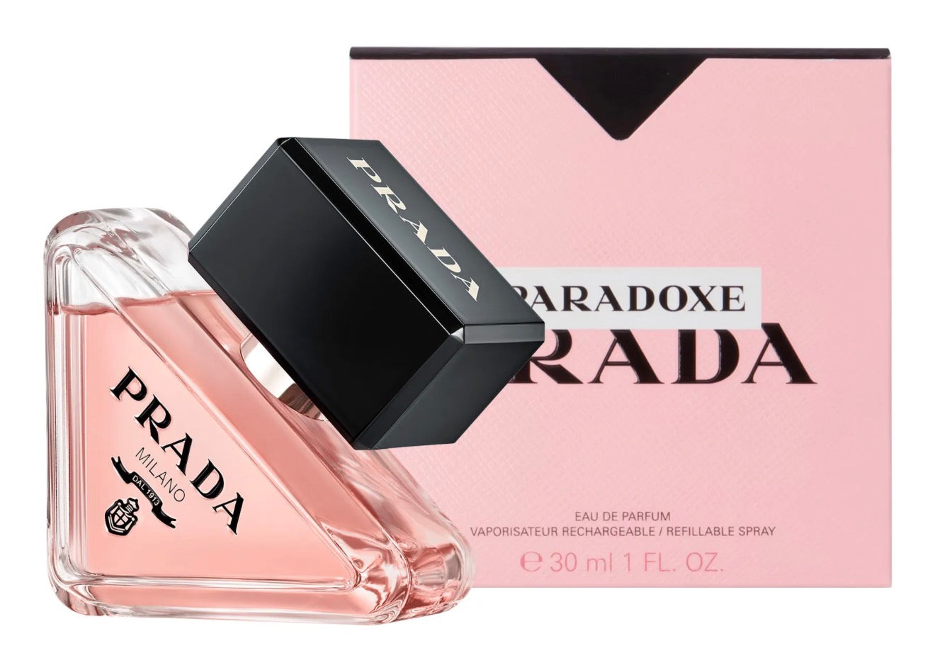 Prada Paradoxe EDP