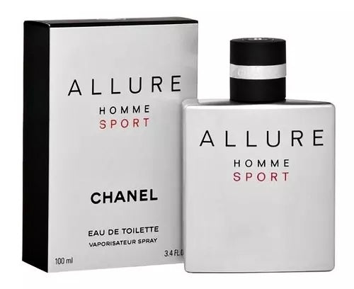 Allure Homme Sport Chanel