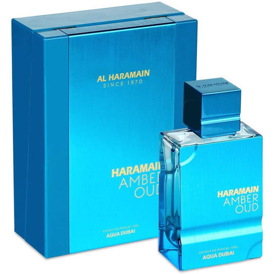 Amber Oud Aqua Dubai
