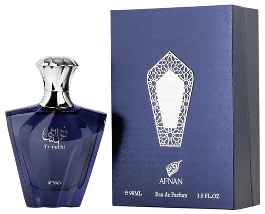 Turathi Blue Afnan
