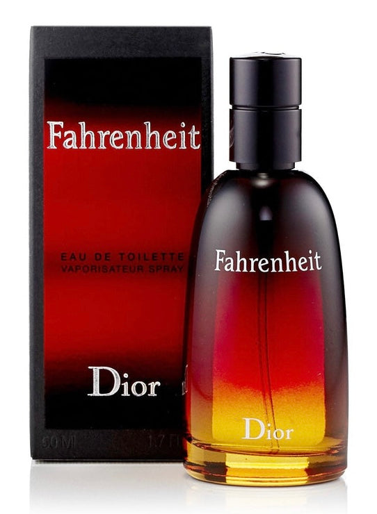 Fahrenheit Dior