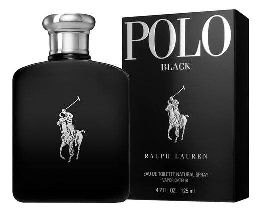 Polo Black