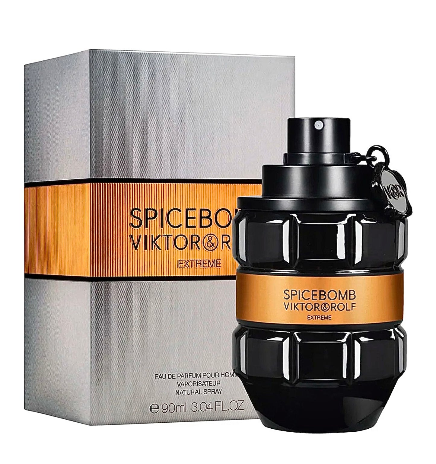 Spicebomb Extreme Victor&Rolf