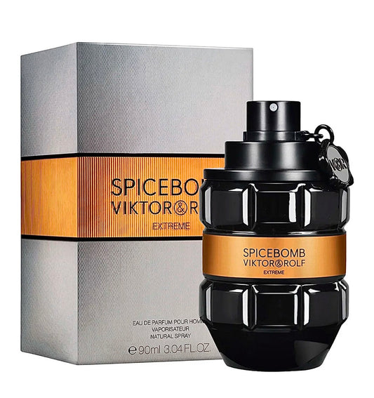 Spicebomb Extreme Victor&Rolf
