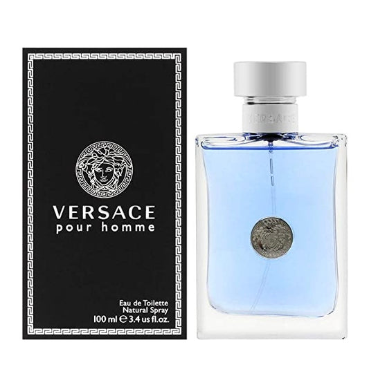 Versace Pour Homme