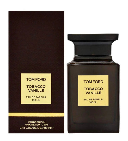 Tobacco Vanille Tom Ford