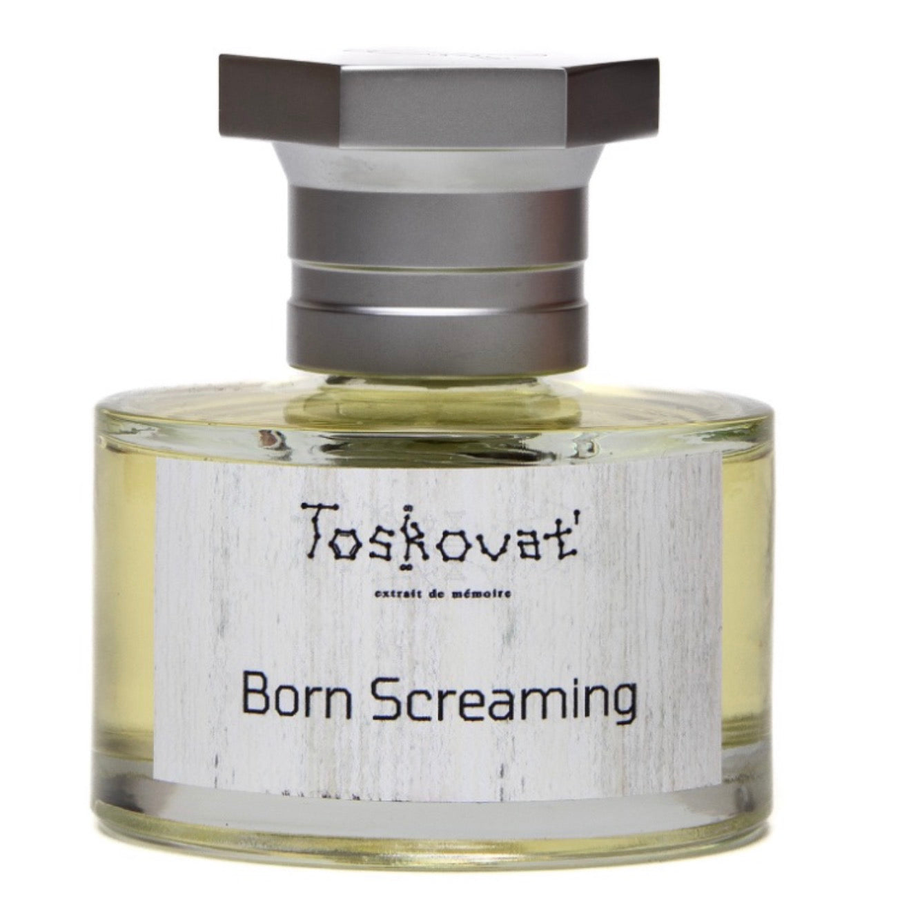 Toskovat Born Screaming