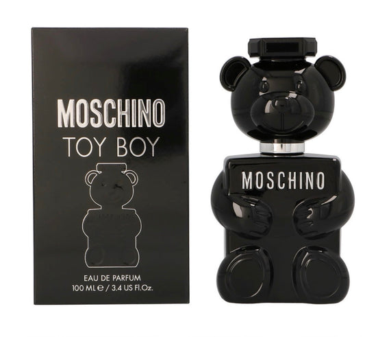 Toy Boy Moschino
