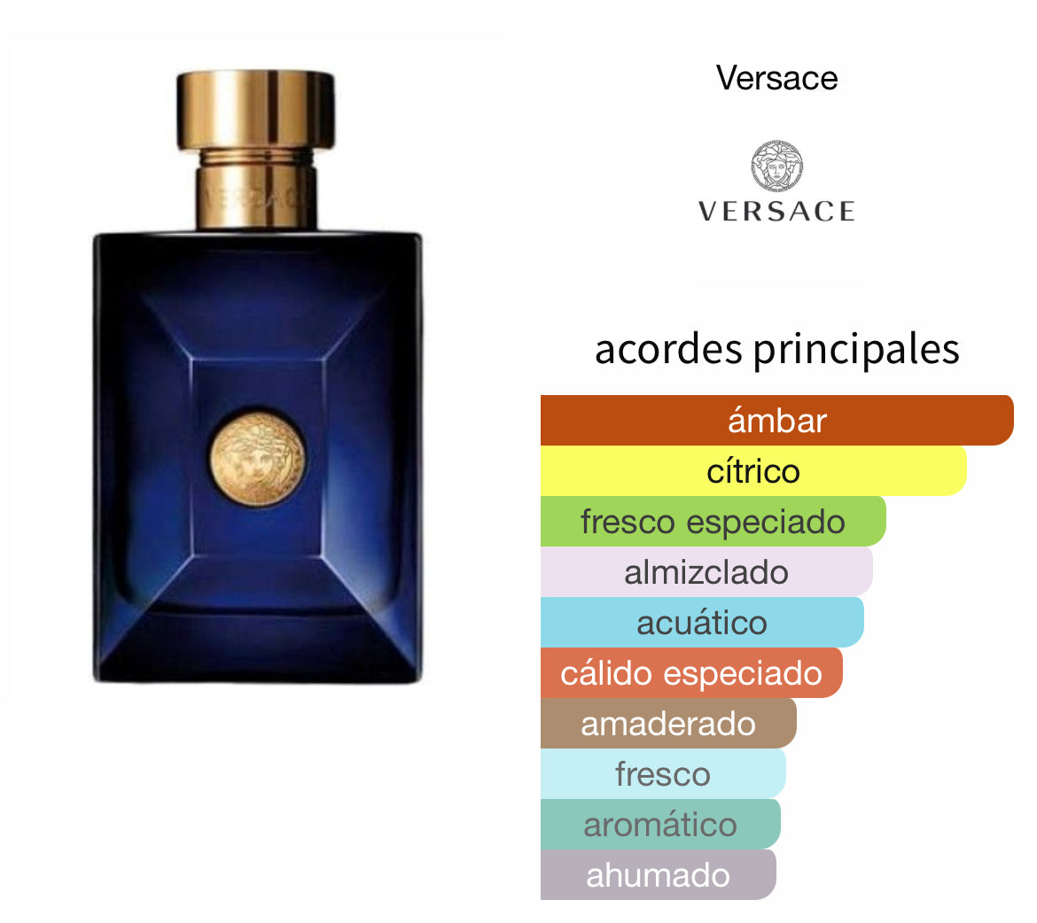 Dylan Blue Versace