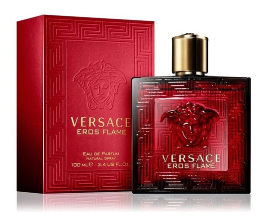 Eros Flame Versace