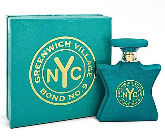 Greenwich Village Bond No 9