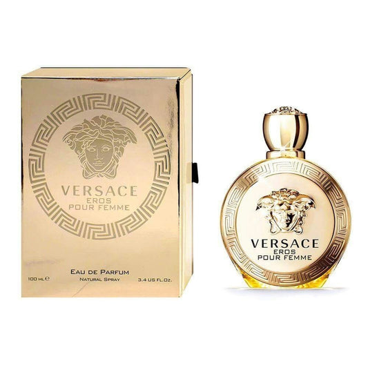 Eros Pour femme EDP Versace