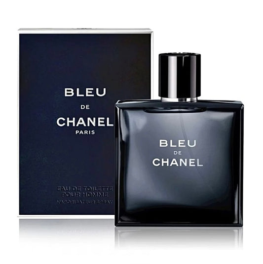 Bleu Chanel