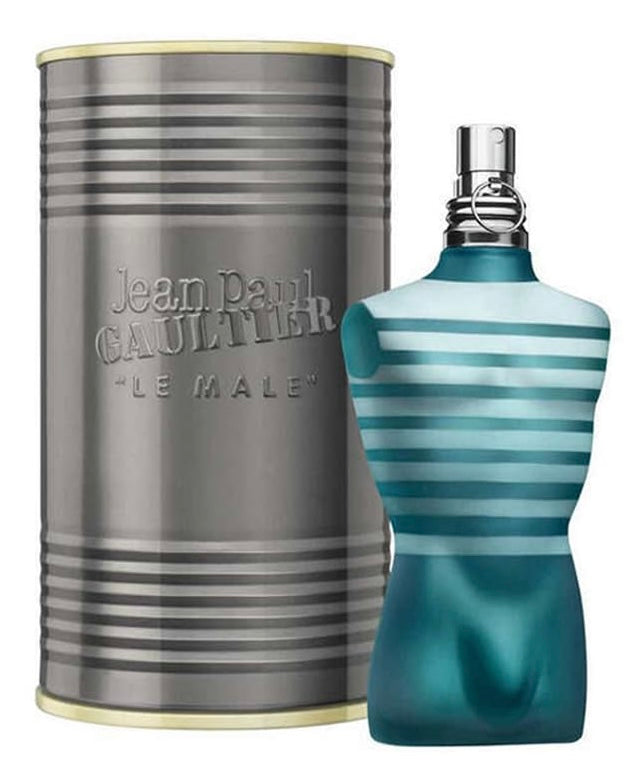 Le Male Jean Paul Gaultier