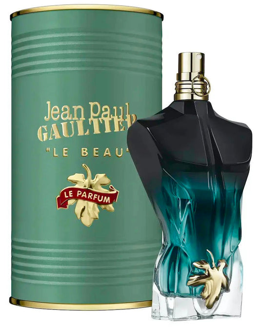 Le Beau Parfum Jean Paul Gaultier 125ml