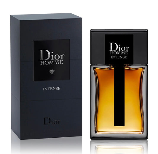 Dior Homme Intense