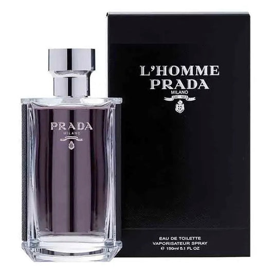 Prada L’Homme