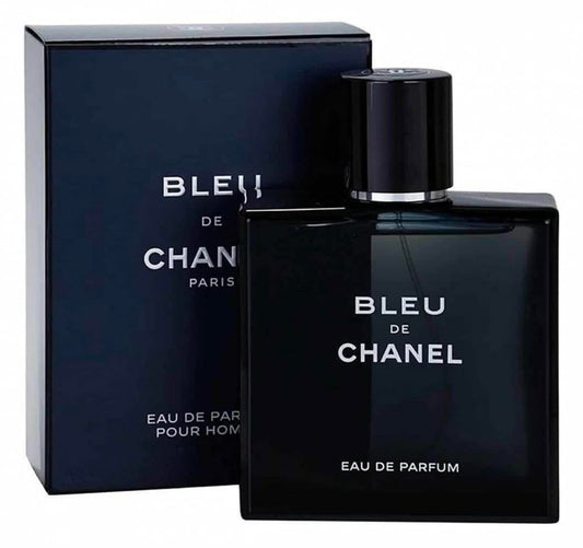 Bleu Chanel EDP
