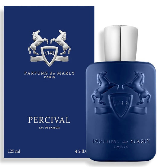 Percival Parfums de Marly