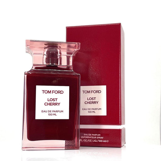 Lost Cherry Tom Ford