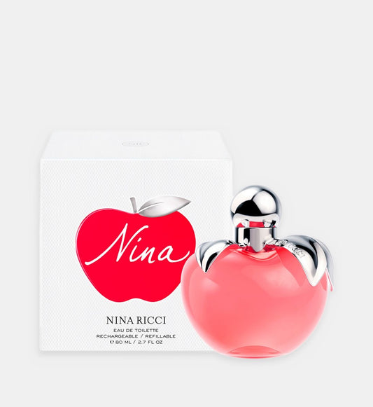 Nina Ricci