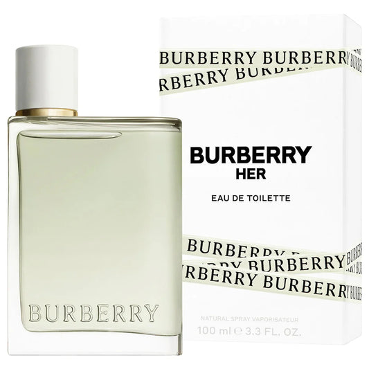 Burberry Her Edt