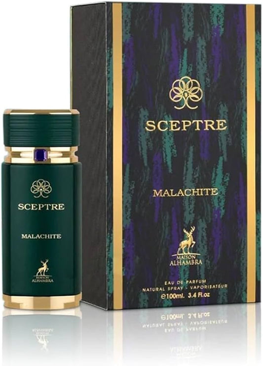Spectre Malachite